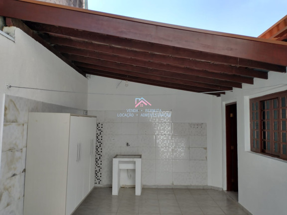 Imagem Casa com 2 Quartos à Venda, 159 m² em Vila Galvão - Jundiaí