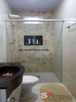 Imagem Sobrado com 4 Quartos à Venda, 170 m² em Casa Verde - São Paulo