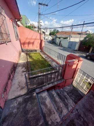 Imagem Casa com 3 Quartos à Venda, 286 m² em Vila Lúcia - São Paulo