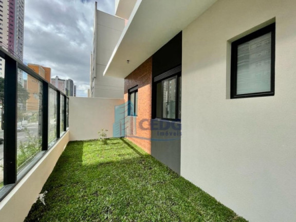 Foto do imóvel Apartamento com 3 Quartos à Venda, 144 m² em Bigorrilho - Curitiba