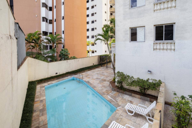 Imagem Apartamento com 1 Quarto à Venda, 37 m² em Higienópolis - São Paulo