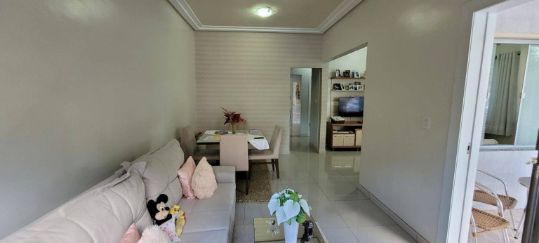 Foto do imóvel Casa com 3 Quartos à Venda,  em Parque Verde - Belém