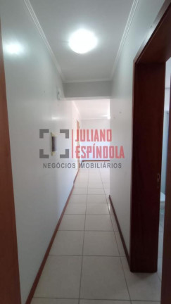 Imagem Apartamento com 1 Quarto à Venda, 34 m² em Centro - São Leopoldo