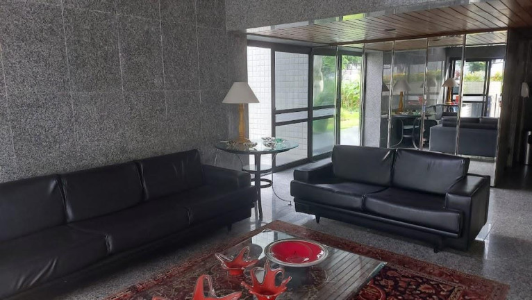 Foto do imóvel Imóvel com 4 Quartos à Venda, 267 m² em Graças - Recife