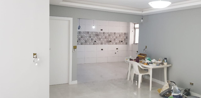 Imagem Apartamento com 3 Quartos à Venda, 134 m² em Perdizes - São Paulo