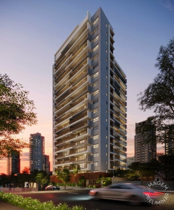 Imagem Apartamento com 2 Quartos à Venda, 77 m² em Parque Imperial - São Paulo