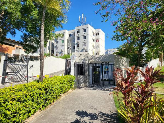 Foto do imóvel Imóvel com 2 Quartos à Venda, 43 m² em Tomas Coelho - Rio De Janeiro Foto do imóvel Imóvel com 2 Quartos à Venda, 43 m² em Tomas Coelho - Rio De Janeiro