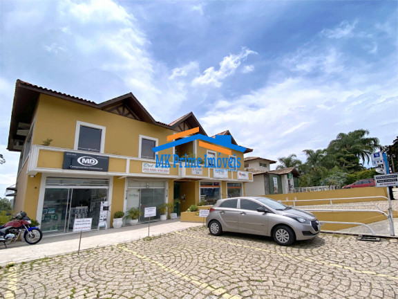 Foto do imóvel Sala Comercial à Venda, 40 m² em Granja Viana - Cotia