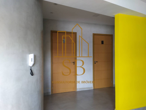 Foto do imóvel Apartamento com 2 Quartos à Venda, 51 m² em Centro - São Vicente