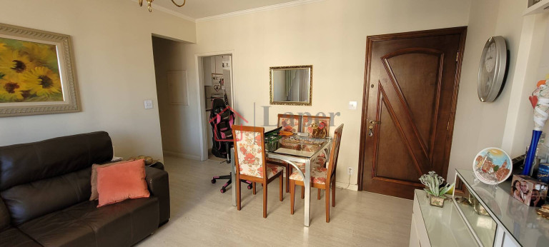 Foto do imóvel Apartamento com 2 Quartos à Venda, 90 m² em Cambuci - São Paulo