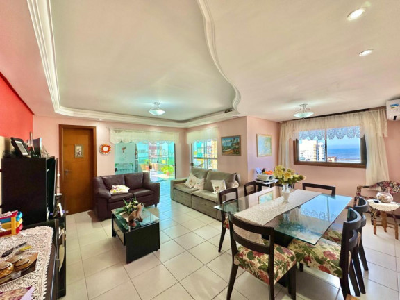 Foto do imóvel Apartamento com 4 Quartos à Venda,  em Centro - Capao Da Canoa