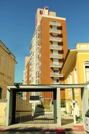 Foto do imóvel Apartamento com 2 Quartos à Venda, 67 m² em Centro - Florianópolis