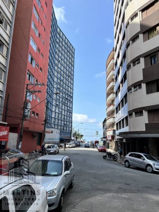 Foto do imóvel Kitnet à Venda,  em Itararé - São Vicente