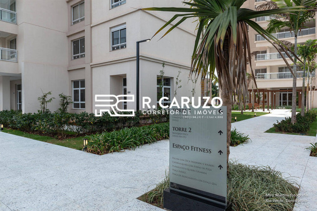 Imagem Apartamento com 4 Quartos à Venda,  em Jardim Aquárius - Limeira