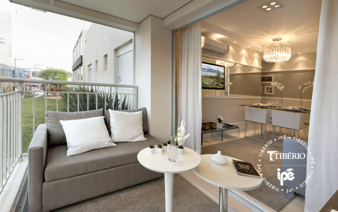 Imagem Apartamento com 3 Quartos à Venda, 94 m² em Vila Augusta - Guarulhos