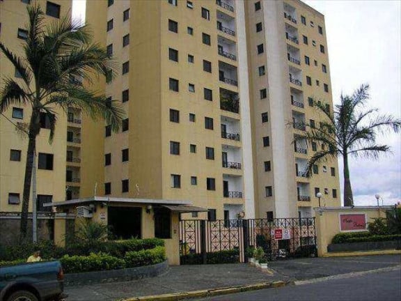 Foto do imóvel Apartamento com 3 Quartos à Venda, 87 m² em Nova América - Piracicaba