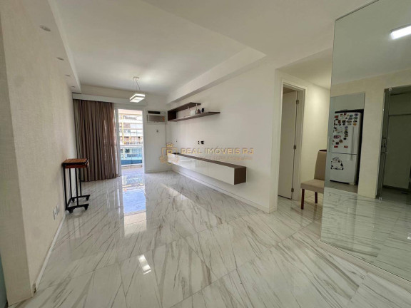 Foto do imóvel Apartamento com 3 Quartos à Venda, 93 m² em Recreio Dos Bandeirantes - Rio De Janeiro