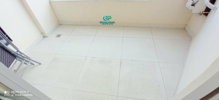 Foto do imóvel Apartamento com 3 Quartos à Venda, 85 m² em Enseada - Guarujá
