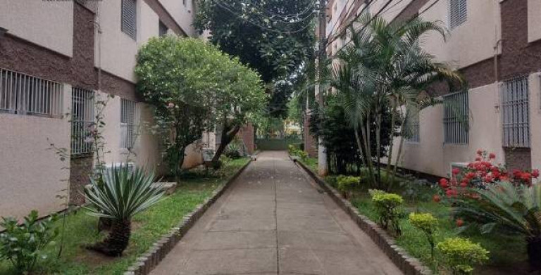 Imagem Apartamento com 2 Quartos à Venda, 69 m² em Parque Residencial Da Lapa - São Paulo