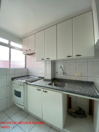 Imagem Apartamento com 3 Quartos à Venda, 68 m² em Jardim Prudência - São Paulo