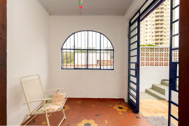 Foto do imóvel Casa com 4 Quartos à Venda, 117 m² em Perdizes - São Paulo