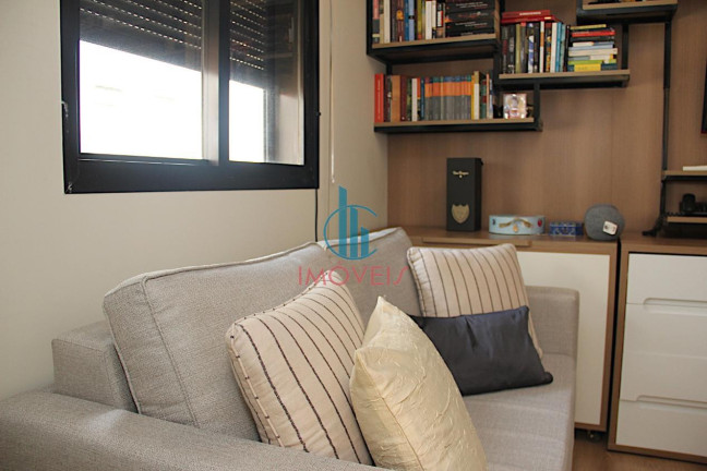 Foto do imóvel Apartamento com 2 Quartos à Venda, 172 m² em Campo Belo - São Paulo