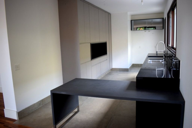 Imagem Casa com 4 Quartos à Venda, 410 m² em Boaçava - São Paulo