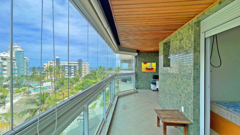 Foto do imóvel Apartamento com 3 Quartos à Venda, 108 m² em Riviera De São Lourenço - Bertioga