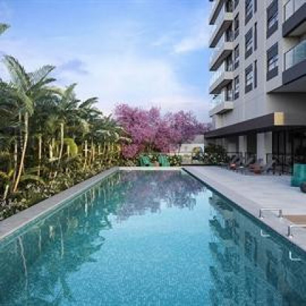 Foto do imóvel Apartamento com 3 Quartos à Venda, 109 m² em Perdizes - São Paulo