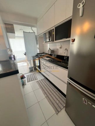 Foto do imóvel Apartamento com 2 Quartos à Venda, 80 m² em Casa Verde - São Paulo