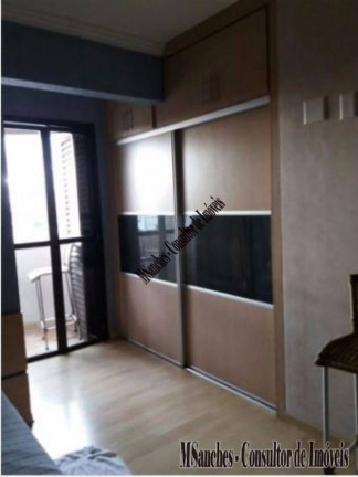 Imagem Apartamento com 3 Quartos à Venda, 133 m² em Centro - Sorocaba