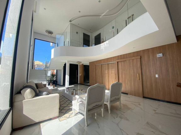Foto do imóvel Casa de Condomínio com 3 Quartos à Venda, 315 m² em Jardim Novo Mundo - Jundiaí