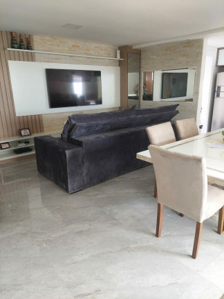 Imagem Apartamento com 3 Quartos à Venda, 141 m² em Vila Morelli - Mauá