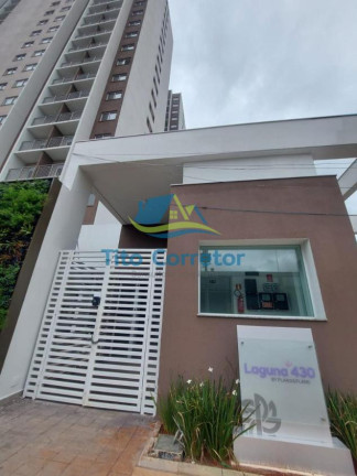 Imagem Apartamento com 1 Quarto à Venda, 26 m² em Chácara Santo Antônio (zona Sul) - São Paulo