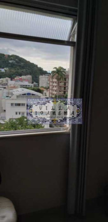 Foto do imóvel Apartamento com 2 Quartos à Venda, 70 m² em Botafogo - Rio De Janeiro