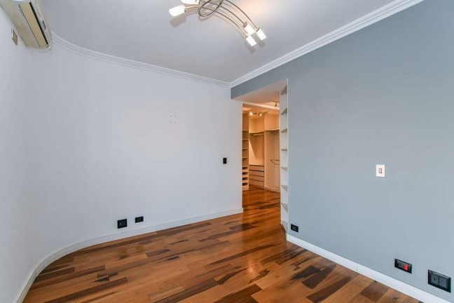 Foto do imóvel Apartamento com 4 Quartos à Venda, 254 m² em Vila Andrade - São Paulo