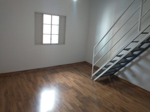Foto do imóvel Apartamento com 2 Quartos à Venda, 110 m² em Vila Bertioga - São Paulo