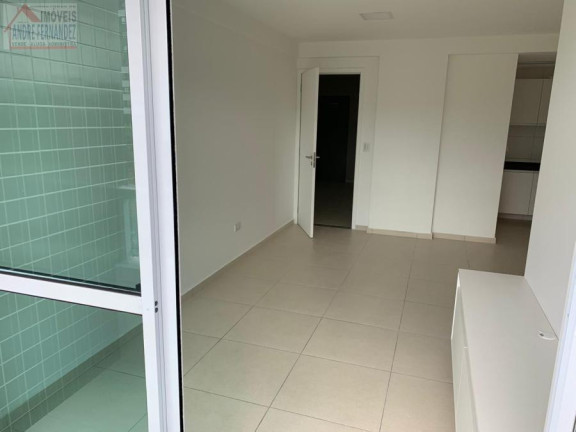Imagem Apartamento com 3 Quartos à Venda, 63 m² em Casa Amarela - Recife