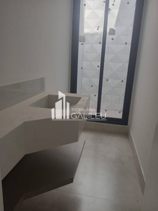 Imagem Casa de Condomínio com 3 Quartos à Venda, 240 m² em Swiss Park - Campinas