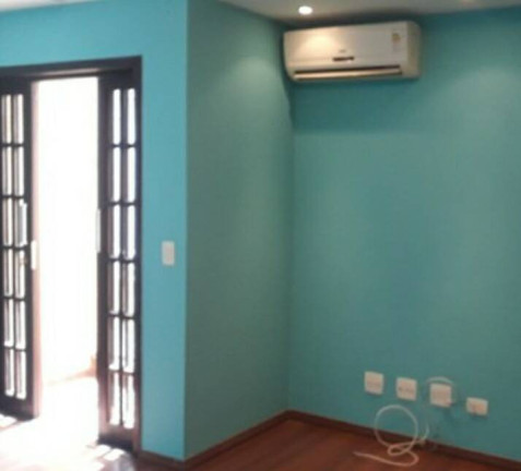 Foto do imóvel Casa com 3 Quartos à Venda, 206 m² em Jardim Da Glória - São Paulo