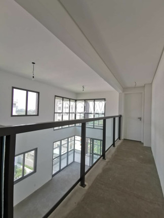 Foto do imóvel Cobertura com 4 Quartos à Venda, 202 m² em Ibirapuera - São Paulo