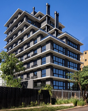 Foto do imóvel Cobertura com 2 Quartos à Venda, 153 m² em Boa Vista - Porto Alegre