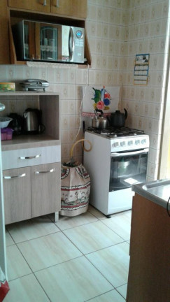 Imagem Apartamento com 2 Quartos à Venda, 42 m² em Parque Dos Maias - Porto Alegre