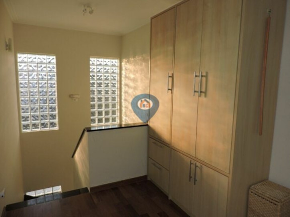 Imagem Casa de Condomínio com 3 Quartos à Venda, 373 m² em Chácaras São Carlos - Cotia