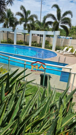 Foto do imóvel Apartamento com 3 Quartos à Venda, 100 m² em Passagem - Cabo Frio