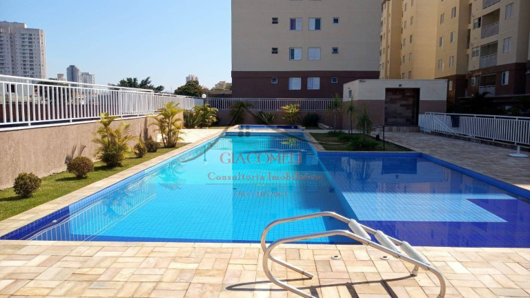 Foto do imóvel Apartamento com 3 Quartos à Venda, 71 m² em Vila Carrão - São Paulo