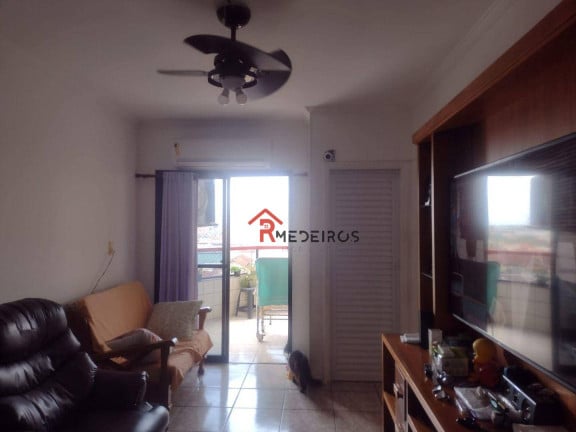 Foto do imóvel Apartamento com 1 Quarto à Venda, 75 m² em Tupi - Praia Grande