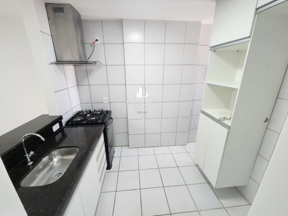 Imagem Apartamento com 3 Quartos à Venda, 58 m² em Barro Vermelho - Natal