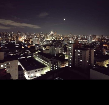 Imagem Apartamento com 2 Quartos à Venda, 50 m² em Brás - São Paulo