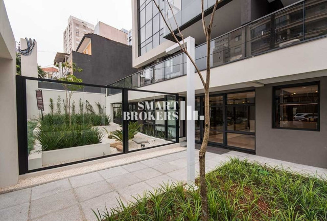 Foto do imóvel Apartamento com 2 Quartos à Venda, 50 m² em Vila Mariana - São Paulo